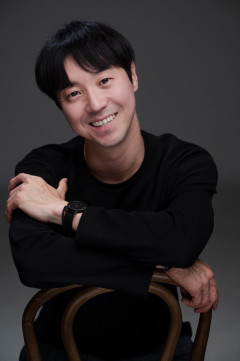 [동네뉴스] 전신 화상 극복한 연극배우의 '긍정의 힘'