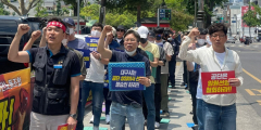 대구염색공단 노조 