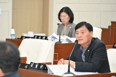 [우리지역 일꾼] 김일규 영덕군의원, 양봉농가 가업승계 농업인 지원 이끌어