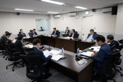 대통령실, 9·19 군사합의 효력 정지하기로…확성기·군사대비 가능해진다