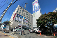 [경매 정보] 대구시 달성군 화원읍 성산리 병원
