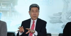 이강덕 포항시장 