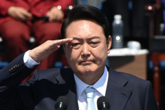 [속보] 윤석열 대통령, 9·19 군사합의 전부 효력정지안 재가