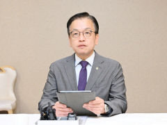 최상목 부총리,  