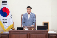 구미시의회, 2024년도 행정사무 감사돌입