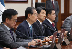 '불안한 한반도' 북한 도발에, 정부 