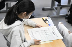 '수능 리허설' 6월 모의평가, 입시계 난이도 분석 다소 엇갈리나 