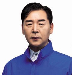 더불어민주당 포항 지역위원장 인준…북 오중기, 남울릉 박희정