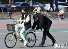 자전거 교통사고 6월 가장 많았다…금요일 오후 위험