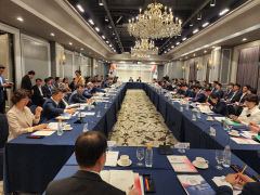 국민의힘·경북도 예산정책협의회 개최…이철우 