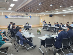 성주군, 지방소멸위기 극복위해 5개 사업 160억원 규모 다양한 사업추진