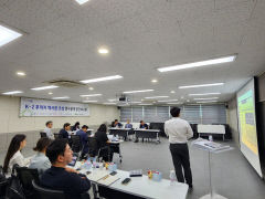 대구 기초지자체, 각종 용역 과제 추진…용역 심의 기능 강화 고삐