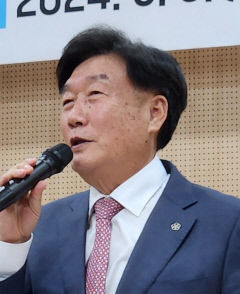 박승대 경북 포항문화원장, 경북도문화원연합회장 당선