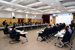 대구 동구, ‘직장 내 스토킹’ 행위 대응 역량 강화