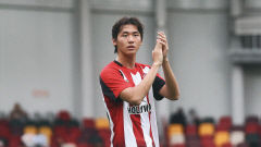 브렌트퍼드 김지수 1군 승격...한국인 최초 EPL 센터백 된다