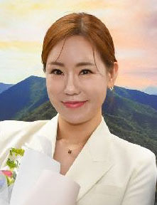 실력파 가수 정수연, 영주시 홍보대사 위촉