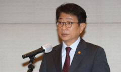 박상우 국토부 장관 