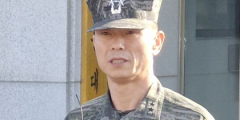 임성근 전 사단장 