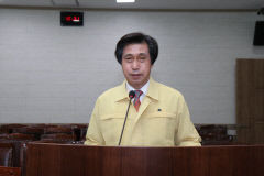 [우리지역 일꾼 의원] 상주시의회 정길수 의원 