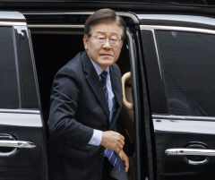 이재명 사법리스크 재점화에 반격 나선 민주당…검사탄핵·특검법 동원 총력전