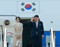 권익위 '김건희 여사 명품가방 수수 의혹'에 