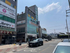 [경매 정보] 경북 경산시 하양읍 대경로 근린