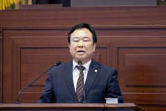 허복 경북도의원 