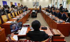 [뉴스분석] 거야 '힘자랑'에 대한민국 정치 실종