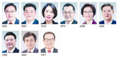 대구시의원들, 시의회 제309회 정례회서 다방면 조례 발의