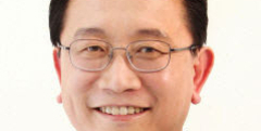 강민구 민주당 대구시당 위원장, 중앙당 지명직 최고위원 선임