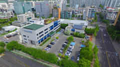 대구 달서구 아파트서 만취 상태로 야구방망이 난동 피운 20대 검찰 송치