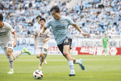 전열 가다듬은 대구FC, 제주 상대 연패·꼴찌탈출 노린다