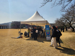 경북전문대 청년유입 영주 '10만 인구' 첨병