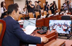野 단독 상임위 이어가…채상병특검법·방송3법 등 입법 절차 속도