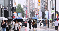 [주말 날씨] 15·16일 대구경북 덥고 비 소식…낮 최고기온은 24~33℃