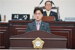 박충배 수성구의원 