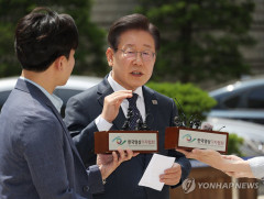 與, 이재명 '언론은 檢 애완견'발언에 