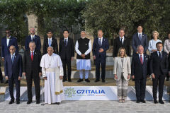 G7 정상회의 