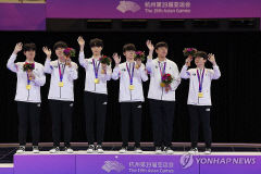 e스포츠 올림픽 대회 열리나?…7월 IOC 총회서 다룬다