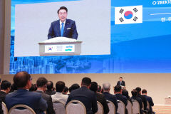 尹, 연평해전 25주년 맞아 