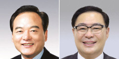 대구시의회 후반기 의장 선거 '이만규 vs 김대현' 2파전 압축