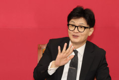 국민의힘 당권 레이스 본격화…한동훈은 실무 작업에 착수說도
