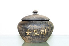 왜관 새마을금고 보관하던  '좀도리단지' 국가 예비문화유산 등록 추진한다
