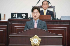 박충배 대구 수성구의원, 전기차 맞춤 소화기 도입 촉구