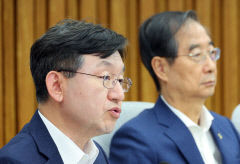 정부·여당, 종부세·상속세 손본다…대폭 인하 뒤 추가개편 할듯