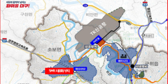 대구시, 군위첨단산단 내 4조원 규모 SMR 건설