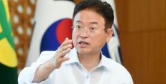 비수도권 '메가시티' 전국 이슈로 급부상…TK 이어 부산·경남도 통합추진