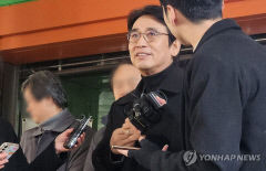 '한동훈 명예훼손' 유시민 벌금 확정…