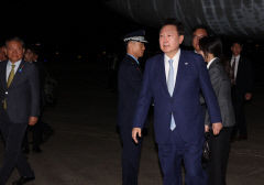 윤석열 '의료계 불법 진료 거부' 관련 