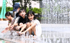[내일 날씨] 18일 대구경북 무더위 이어져…낮 최고기온은 27~35℃